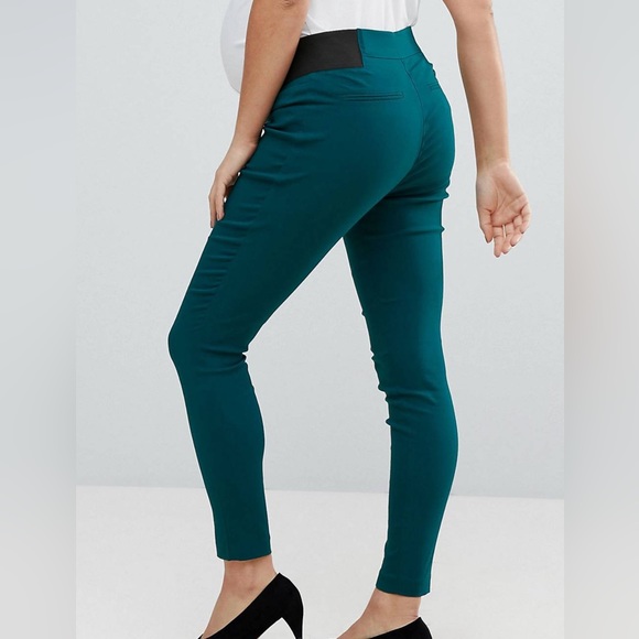 ASOS maternity pants - Picture 2 of 5